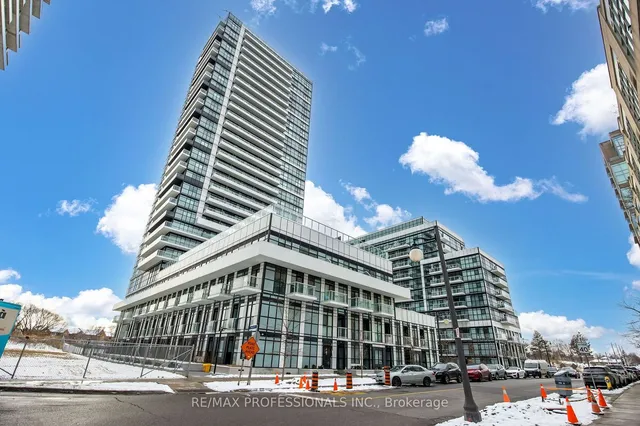251 Manitoba St Unit 414