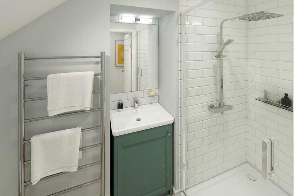 Additional image 8 of Rossendale House, York Street, Clitheroe, BB7 2DL