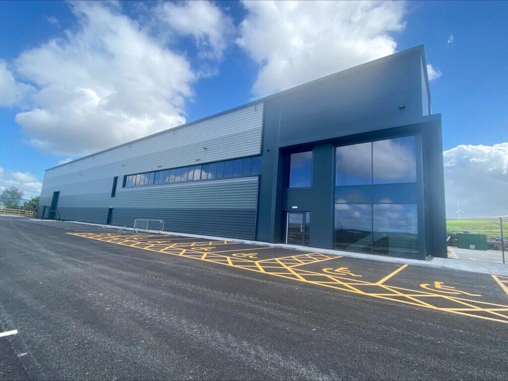 Additional image 12 of FP1 Frontier Park, Junction 9, M65, Burnley, BB11 5ST