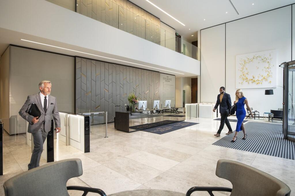 Additional image 6 of The Colmore Building, 20 Colmore Circus Queensway, Birmingham, B4 6AT