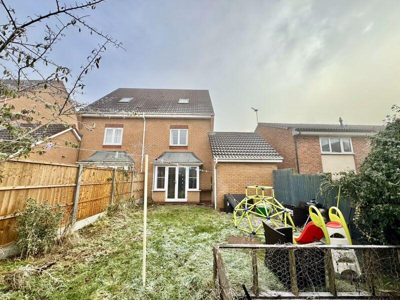 Additional image 15 of Pype Hayes Road, Birmingham