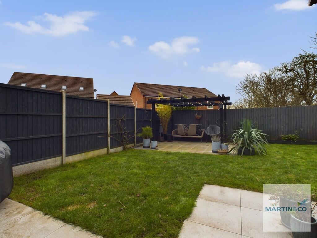 Additional image 22 of Hawksbeard Close, Barley Fields