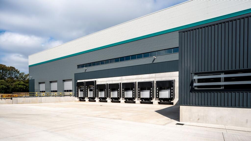 Additional image 5 of Prologis Park Midpoint, DC6, Midpoint Way, Sutton Coldfield, Birmingham, B76 9EH