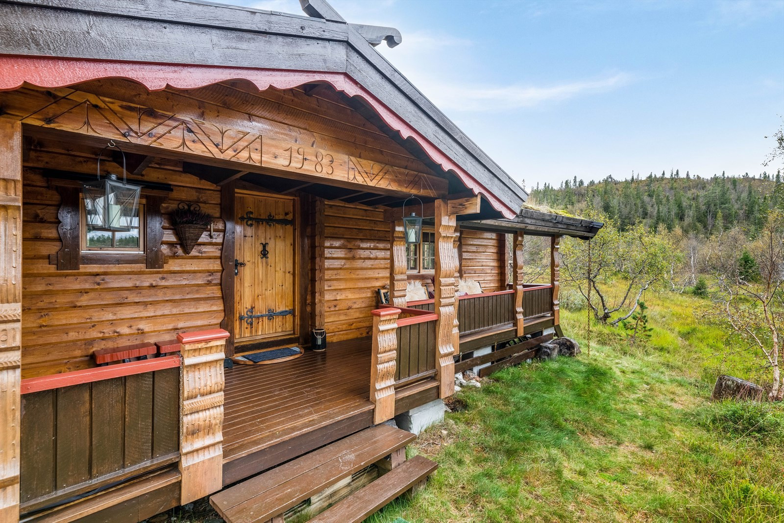 Additional image 2 of Borsævegen 1628F, 3880 Dalen