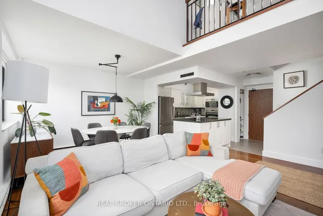 Additional image 6 of 1555 Avenue Rd Unit A-0504