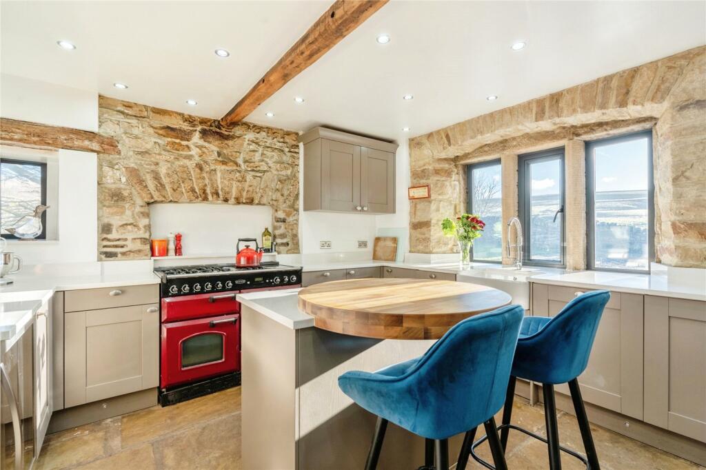 Additional image 13 of Trawden, Colne, Lancashire, BB8