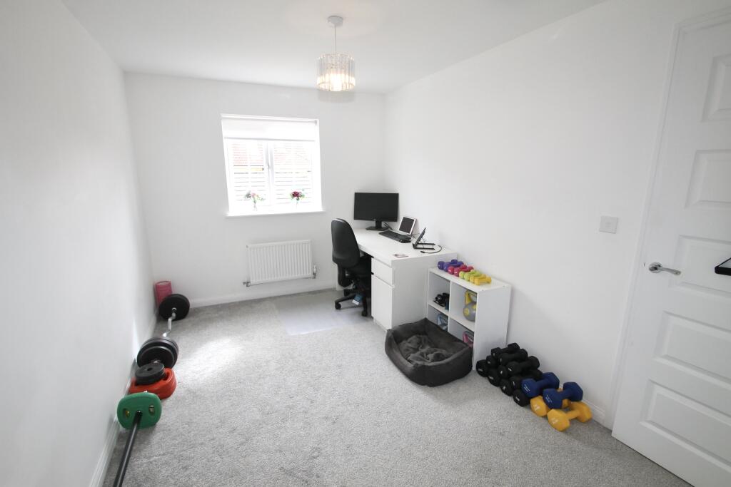 Additional image 7 of Kingfisher Road, Evercreech