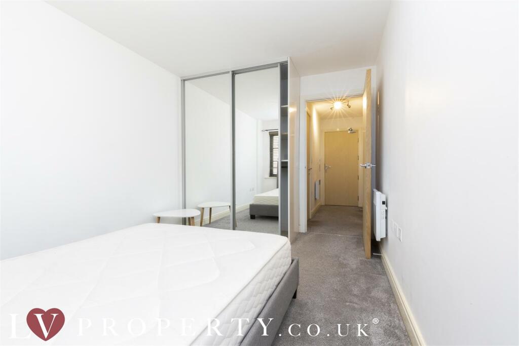 Additional image 7 of Lion Court, Jewellery Quarter