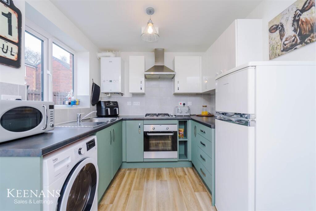 Additional image 24 of Tomlinson Place, Rishton, Blackburn