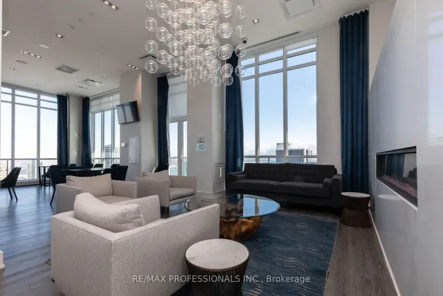 Additional image 29 of 10 Park Lawn Rd Unit 2504