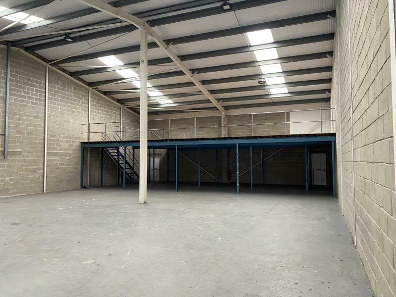 Additional image 3 of Unit 8/9, Gazelle Road, Yeovil, Somerset, BA20
