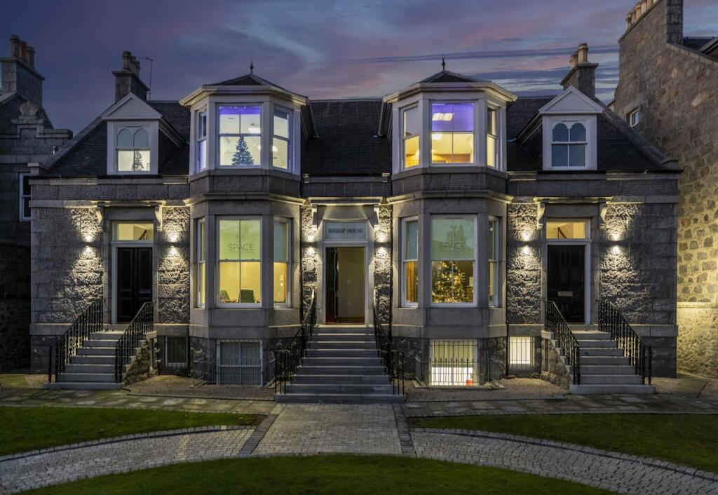 Additional image 14 of Bishop House, 48 Carden Place, Aberdeen, AB10 1UP