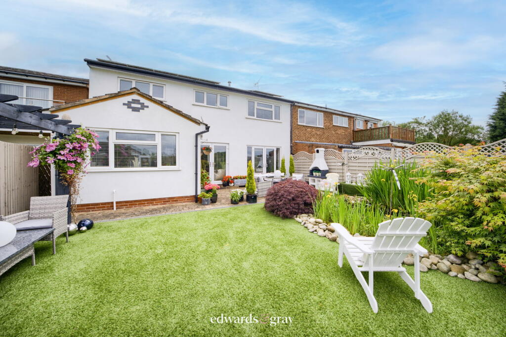 Additional image 22 of Yew Tree Cottage, Coton Road, Nether Whitacre , B46 2HD