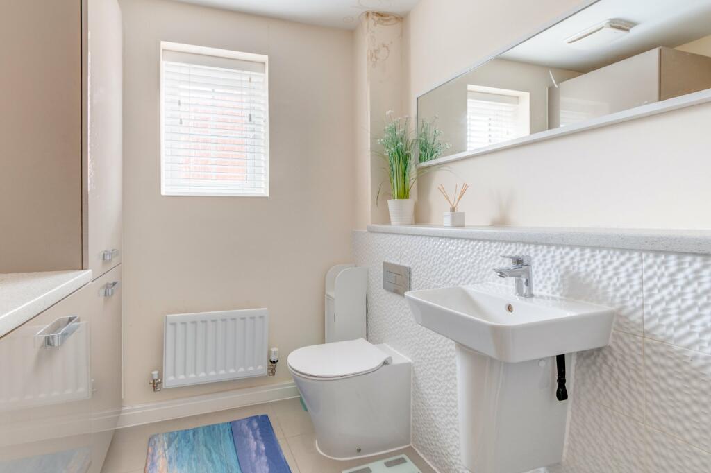 Additional image 5 of Linthurst Crescent, Brockhill, Redditch, B97