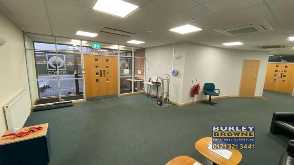 Additional image 10 of Office 1, Drayton Manor Business Park, Coleshill Road, Fazeley, Tamworth, B78 3SA