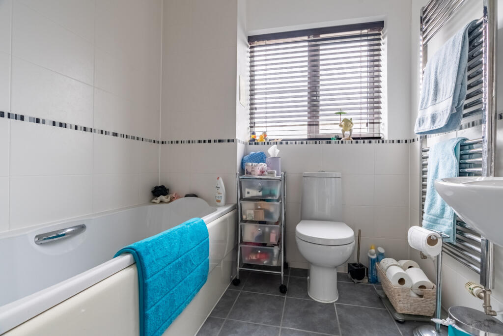 Additional image 10 of Old School Drive, Wheathampstead, St. Albans, Hertfordshire, AL4