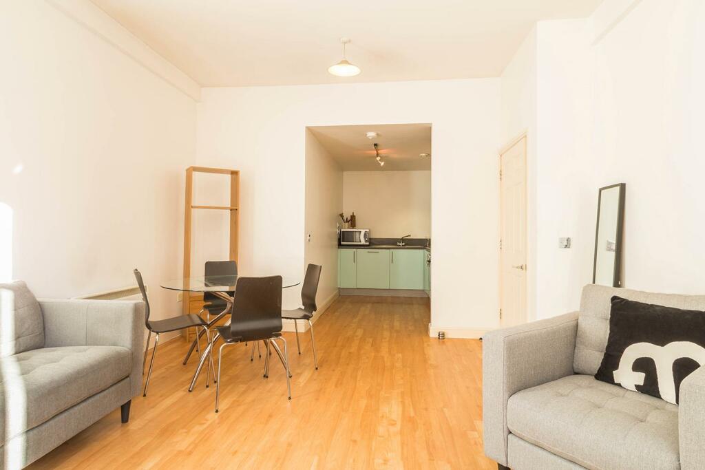 Additional image 2 of Essex House, Temple Street, B2 5DB