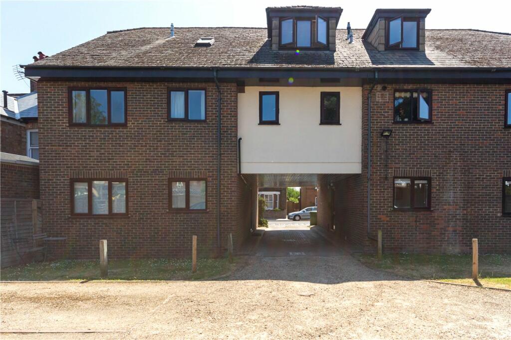 Additional image 7 of Culver Lodge, Culver Road, AL1 4EB