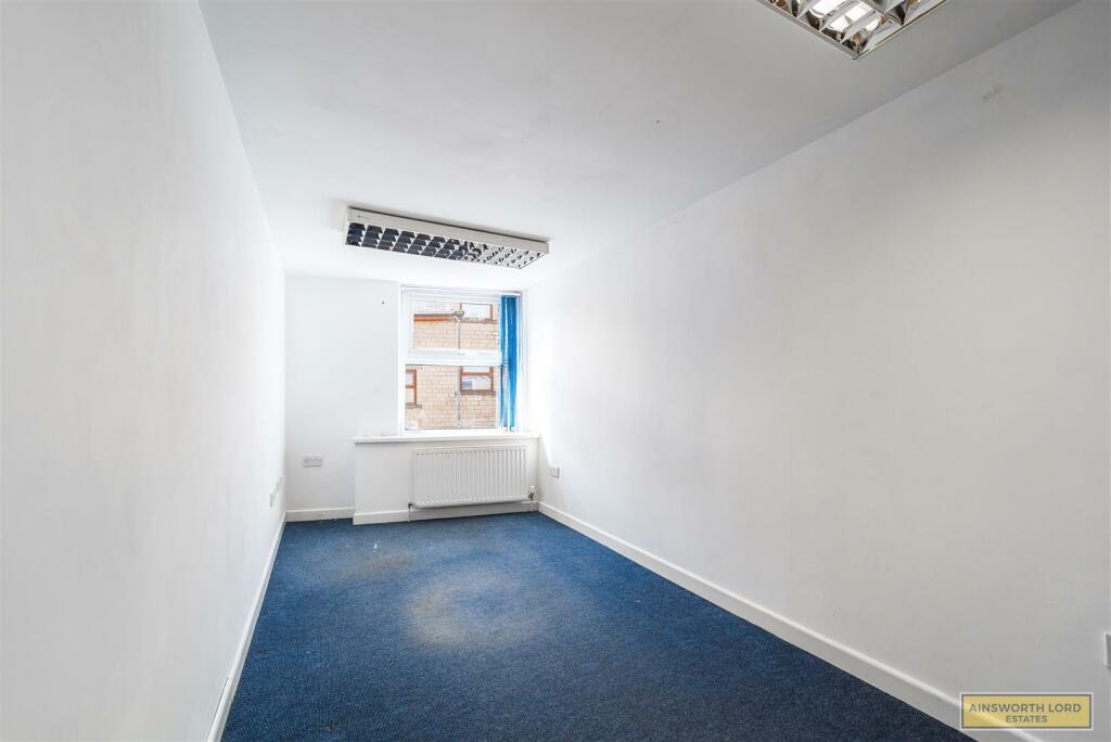 Additional image 4 of Offices to Let, Pitville Street, Darwen