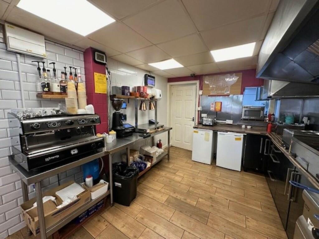 Additional image 7 of Leasehold Sandwich Bar Takeaway & Cafe, Chester Road, Sutton Coldfield, West Midlands, B74 3NA