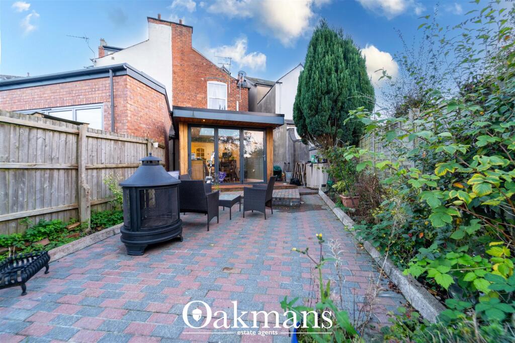 Additional image 27 of Harborne Road, Birmingham, B15