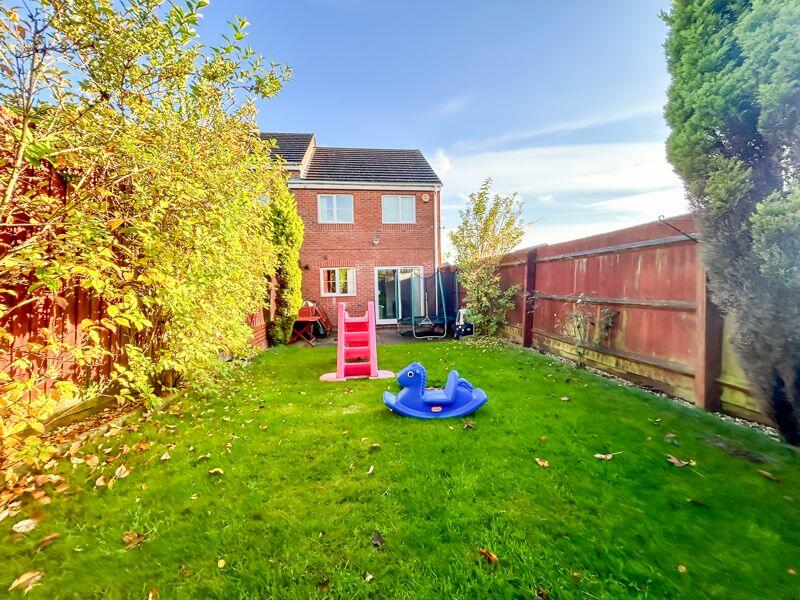 Additional image 22 of Tulip Grove, Streetly, B74 2AU