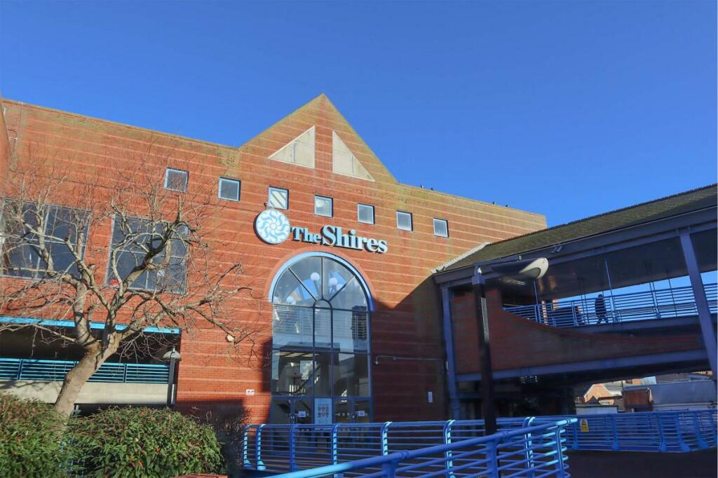 Additional image 11 of Kiosk Units and Pods, The Shires, Trowbridge