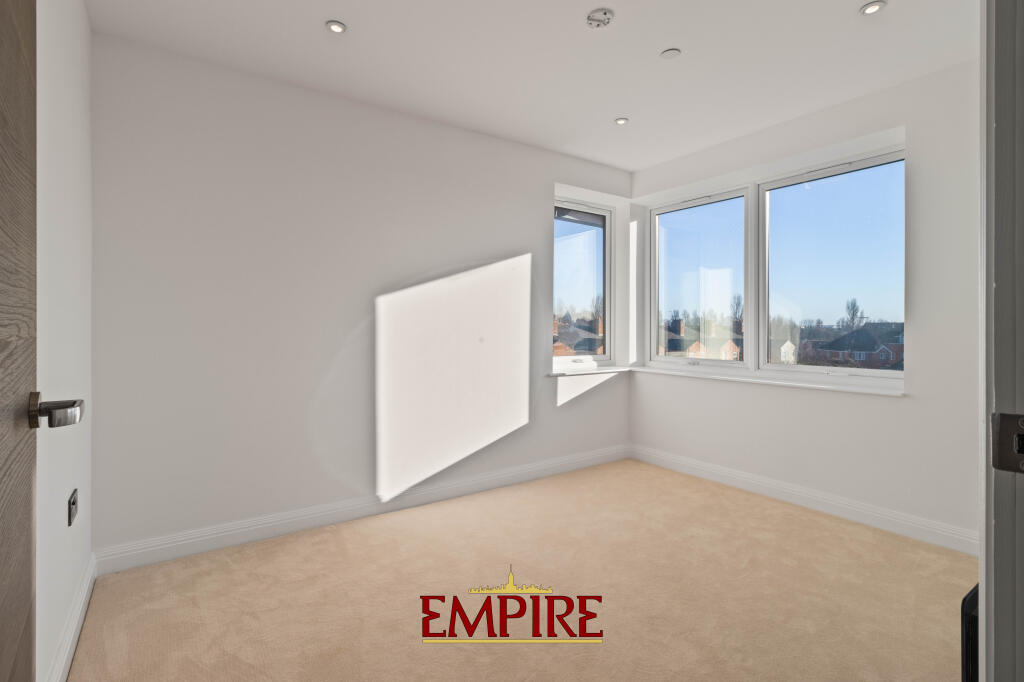 Additional image 6 of Apartment 30, Swan Courtyard, 2 Charles Edward Road, Birmingham, B26 1BU