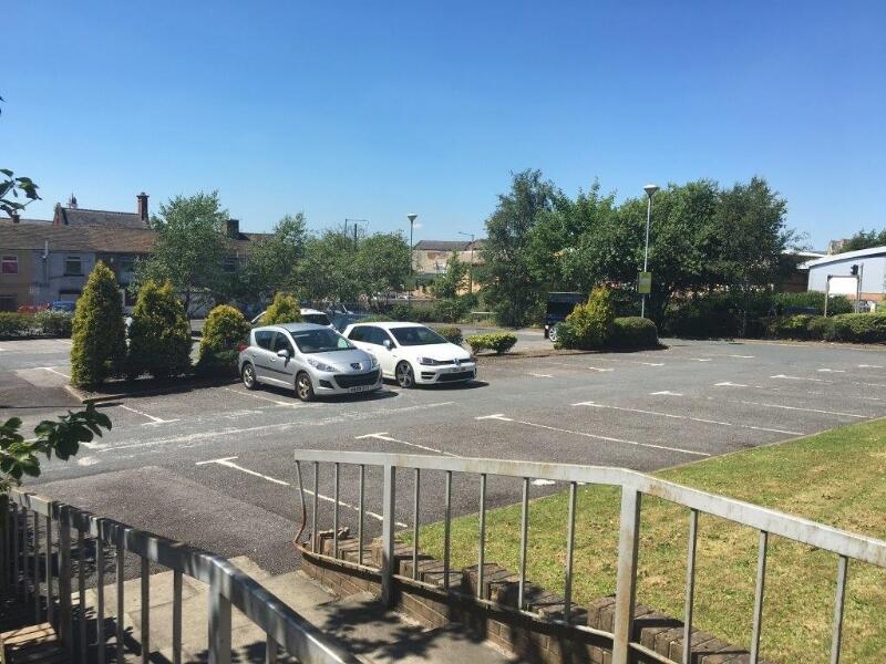 Additional image 6 of Kingsway House Kingsway Burnley BB11 1BJ