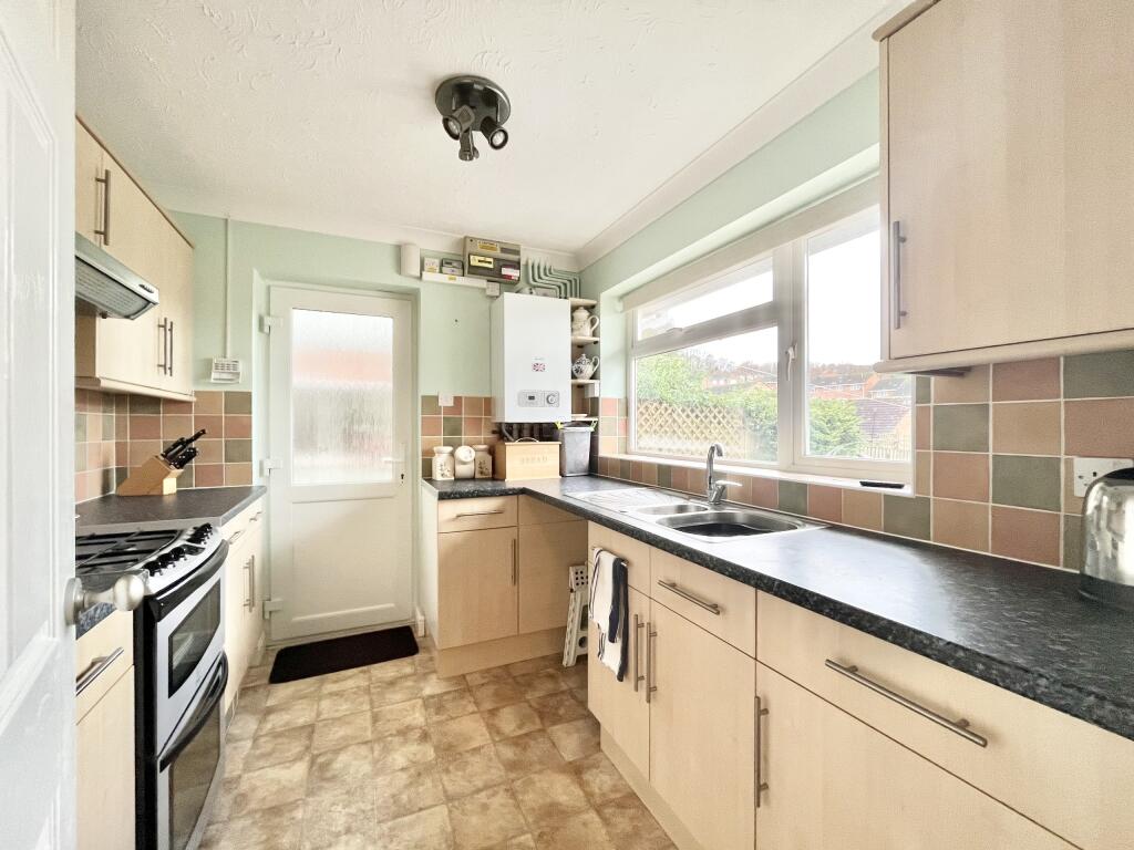 Additional image 6 of Alder Grove, Yeovil, Somerset