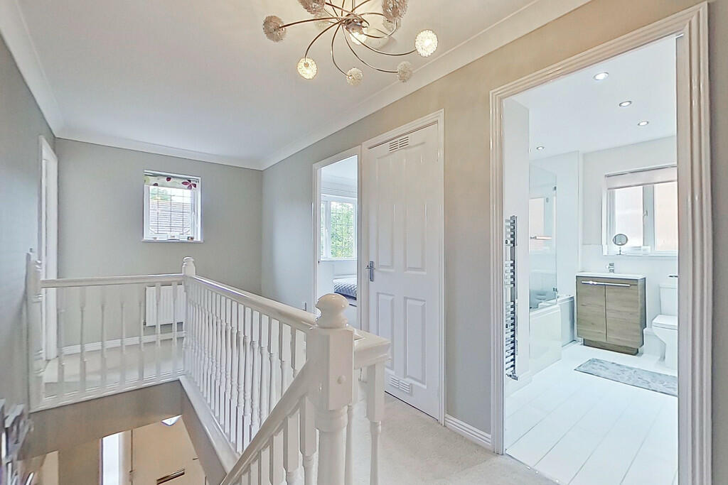 Additional image 18 of Manorial Road, Four Oaks