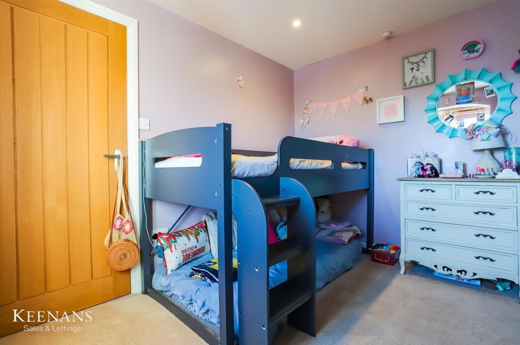 Additional image 29 of Wheatley Lane Road, Fence