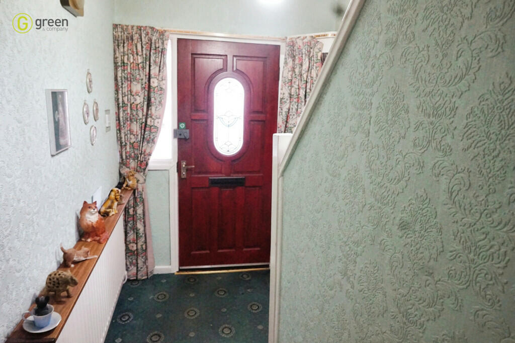 Additional image 2 of Blakesley Close, Sutton Coldfield