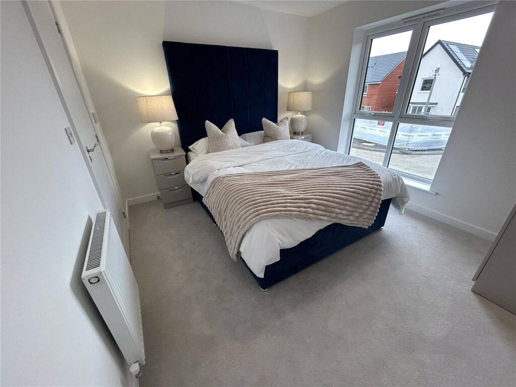 Additional image 11 of Lucas Gardens, Dog Kennel Lane, Solihull, West Midlands, B90