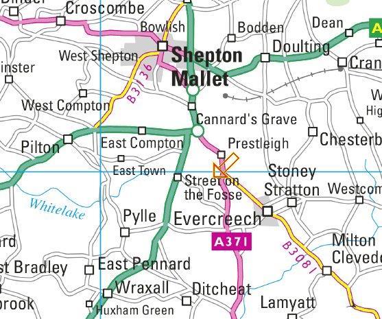 Additional image 5 of The Royal Bath & West Showground, Shepton Mallet, Somerset, BA4 6QN