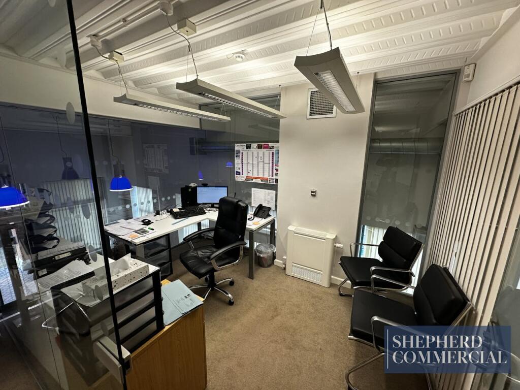 Additional image 13 of 1 Wharf House, Waterside, Solihull, B90 1UE