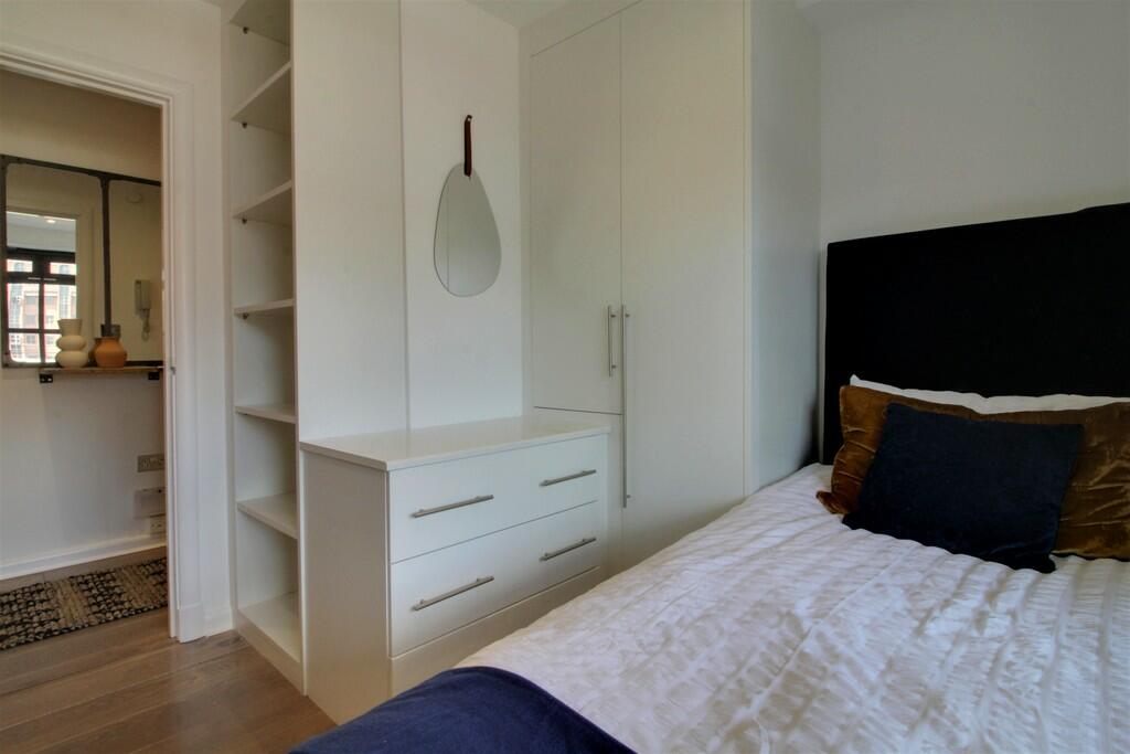 Additional image 36 of Maxim 28, 21 Lionel Street, Birmingham