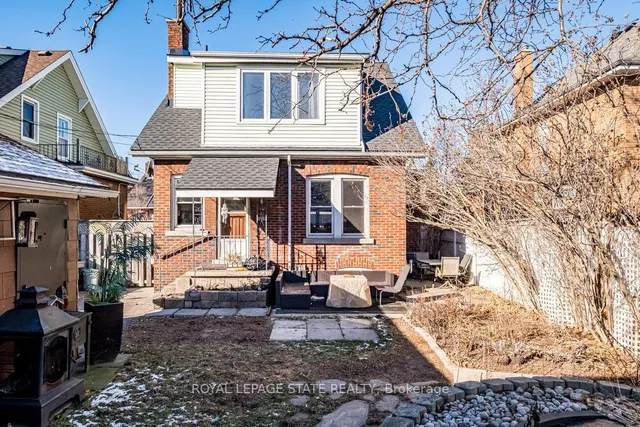 Additional image 34 of 15 Connaught Ave