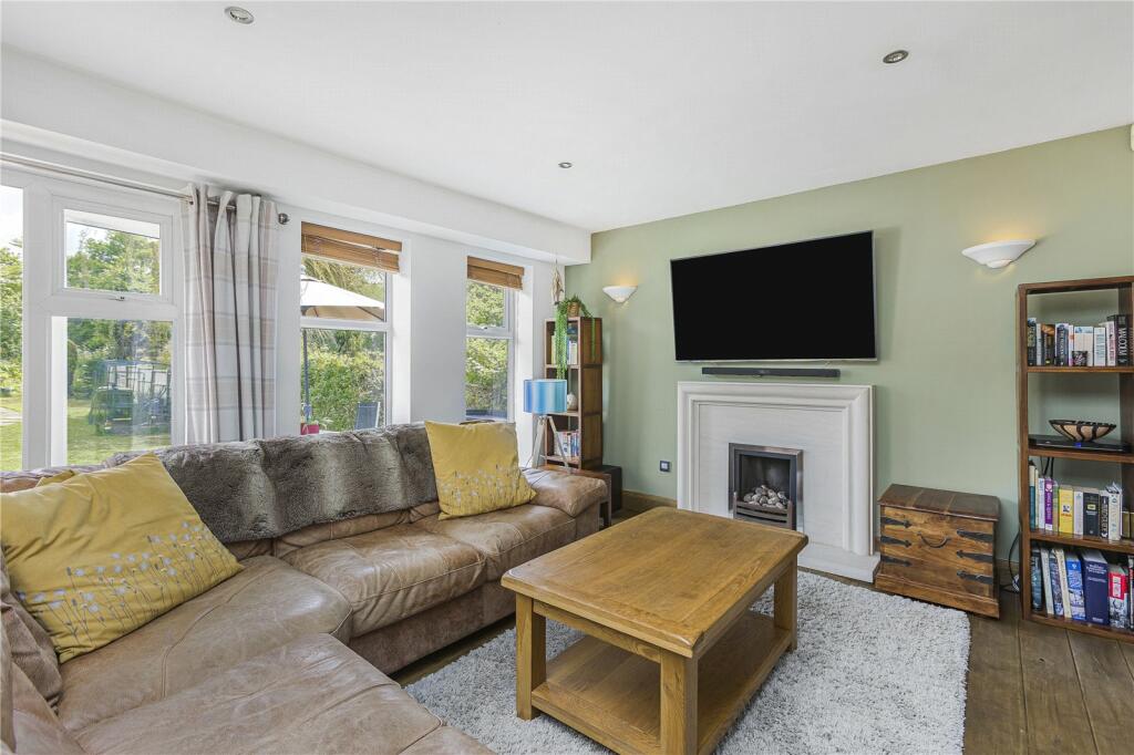 Additional image 10 of Bluebridge Road, Brookmans Park, Hertfordshire, AL9