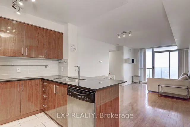 Additional image 12 of 5793 Yonge St Unit 1602