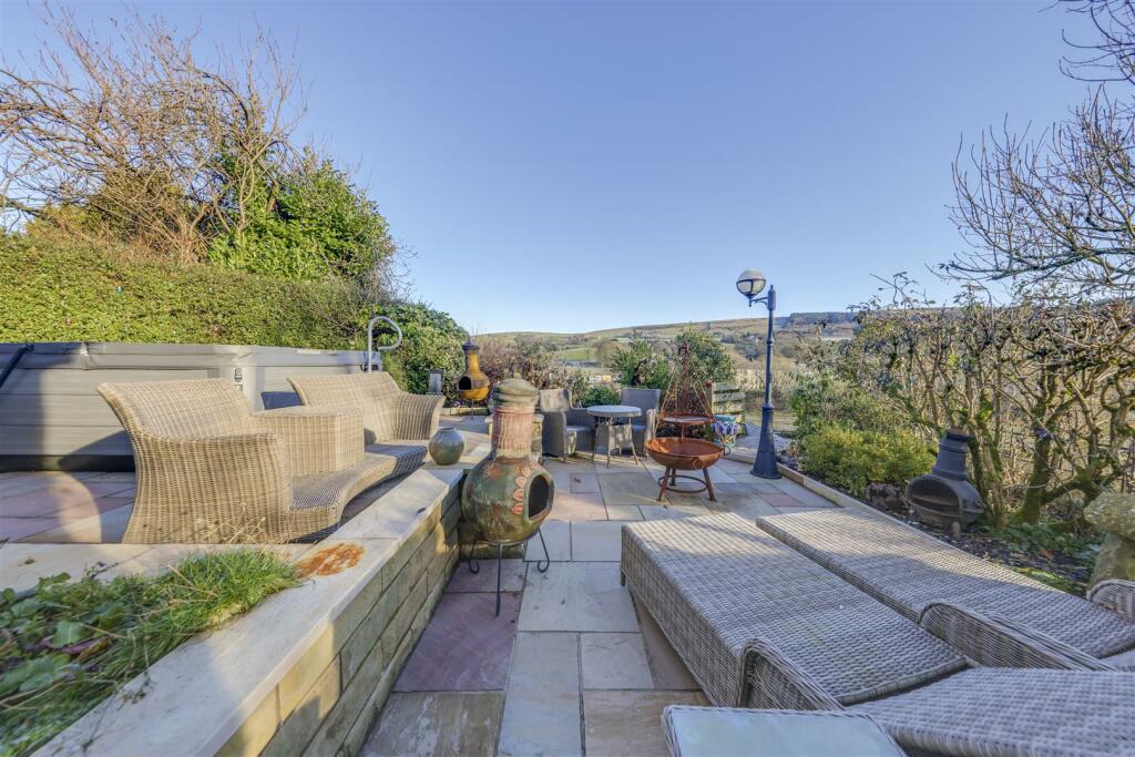 Additional image 48 of Martin Croft Road, Haslingden, Rossendale