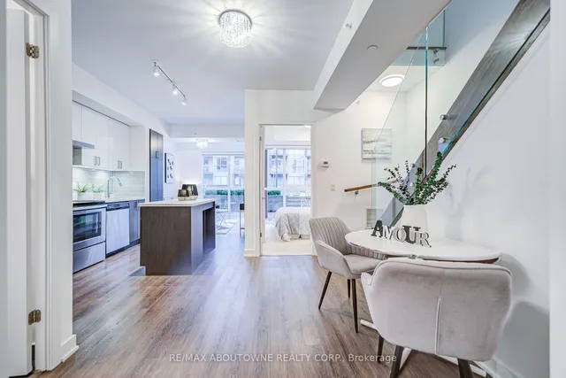 Additional image 3 of 5260 Dundas St Unit C202