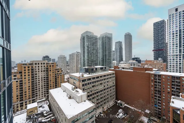 Additional image 29 of 161 Roehampton Ave Unit 1913