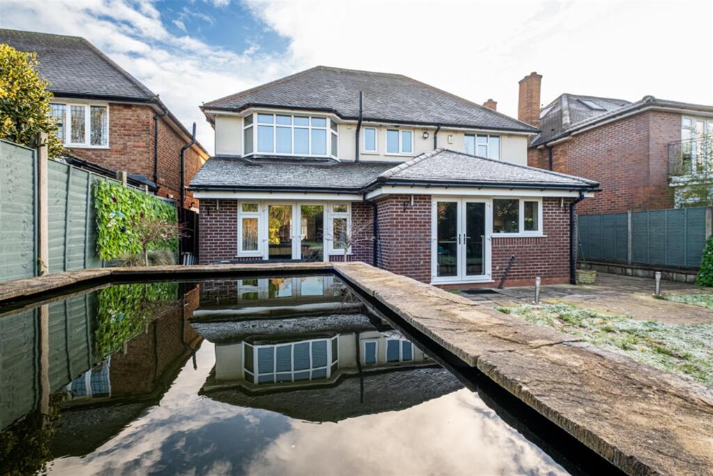 Additional image 45 of Boultbee Road, Sutton Coldfield