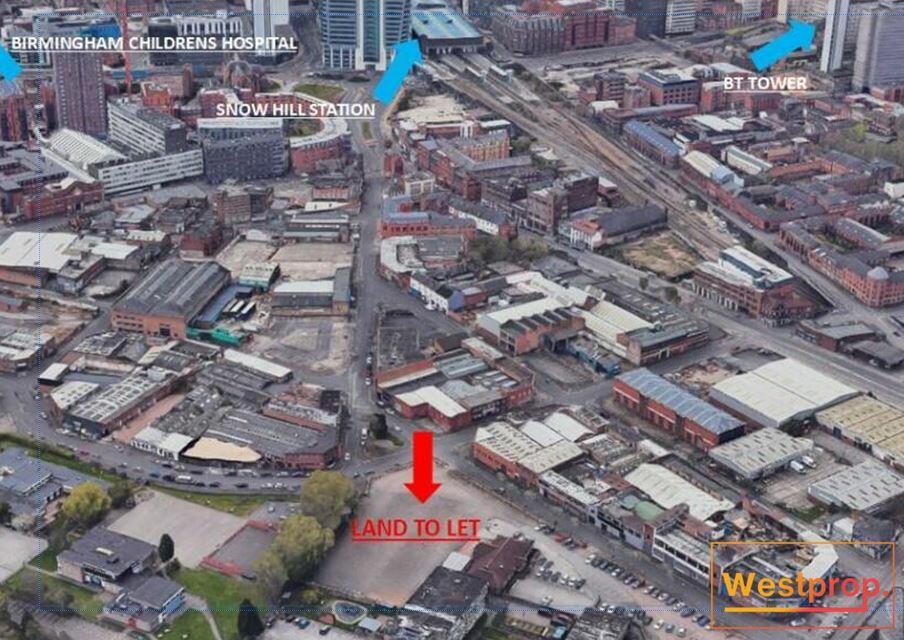 Additional image 5 of Buckingham Street, Birmingham, B19