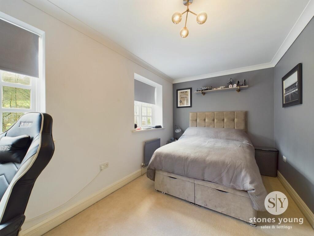 Additional image 12 of Corn Mill Mews, Whalley, BB7