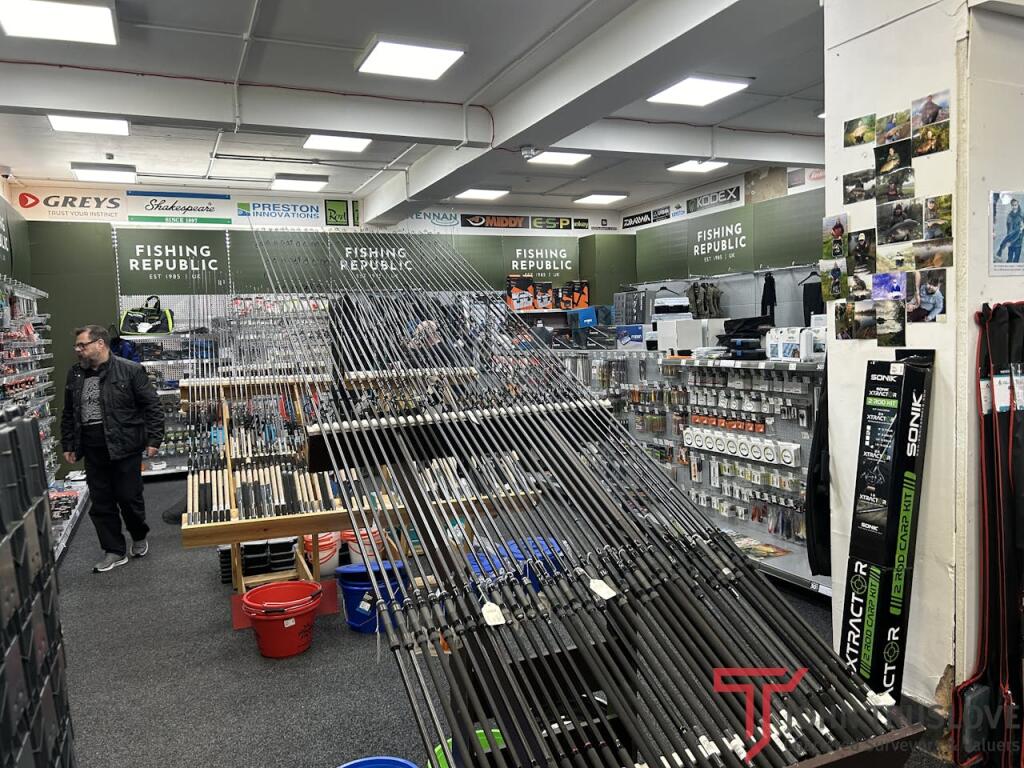 Additional image 6 of Unit 1 Lion Garage, Portway Trading Estate, Alcester Road, Portway, Birmingham, B48 7JA