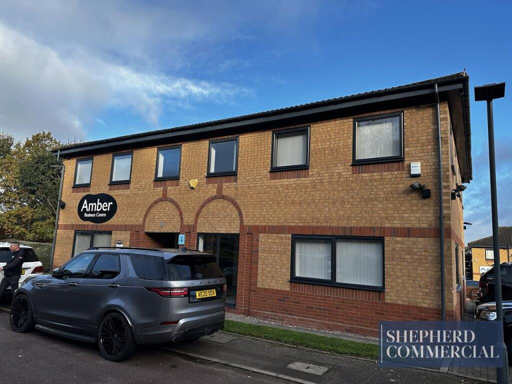 Additional image 11 of Amber and Mercury Business Village, Tamworth, B77 4RP