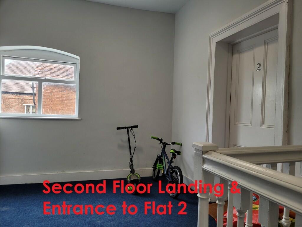 Additional image 13 of 67 High Street, Bromsgrove, Worcestershire, B61