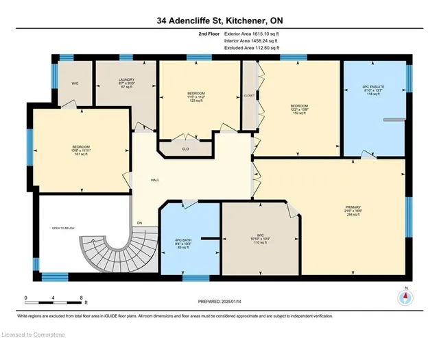 Additional image 49 of 34 Adencliffe St